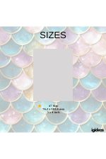 Sea Animal Memo Pad | Not Kağıdı Ve Bloknot (A7-300 SAYFA) - Görsel 5