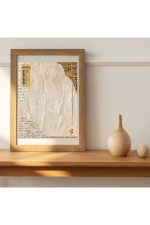 Vintage Memo Pad | Note Kağıdı Bloknot (A4-60 SAYFA) - Görsel 7