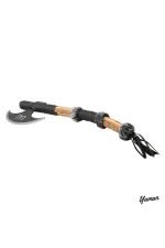 Kayı Baltası El Yapımı Turgut Alp Balta ve Ertuğrul Savaşçı Aleti -60 cm - Görsel 4